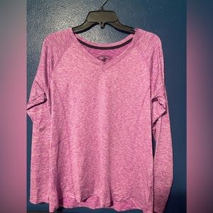 Women’s Polo Long sleeve 👚